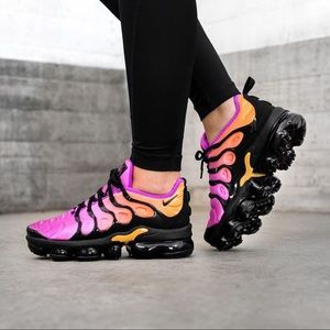 sherbet vapormax plus